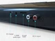 Бездротові Bluetooth колонки BauTech З вбудованим FM-радіо для домашнього кінотеатру телефону телевізора 55 см Чорний (1009-113-01) - зображення 3