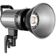 Постоянный LED видеосвет GVM G100W 100W (3200-5600K) - изображение 1