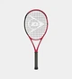 Тенісна ракетка Dunlop СX TEAM 275 червона (275 грам, графіт) - зображення 1