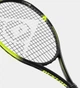 Тенісна ракетка Dunlop SX TEAM 280 (280 грам, графіт) - зображення 4