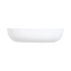 Тарелка Luminarc Friends Time White 17 см (P6280) - изображение 1