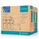 Фильтр обратного осмоса Organic Master Osmo 6 - изображение 3