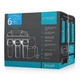 Фильтр обратного осмоса Organic Smart Osmo 6 - изображение 4