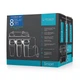 Фильтр обратного осмоса Organic Smart Osmo 8 - изображение 4