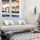 Приточный очиститель воздуха Ballu BMAC-200 Warm - изображение 10