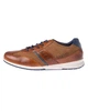 Кросівки чоловічі BUGATTI (322-A4F02-4114-6363-COGNAC-brown/21-22-2) Коричневий 44 - изображение 1