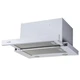 Вытяжка кухонная Ventolux GARDA 50 WH (1100) SMD LED - изображение 1