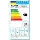 Вытяжка кухонная Ventolux GARDA 50 WH (1100) SMD LED - изображение 6