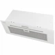 Вытяжка кухонная Minola HBI 7664 WH GLASS 1000 LED Line - изображение 4