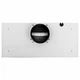 Вытяжка кухонная Minola HBI 7664 WH GLASS 1000 LED Line - изображение 8