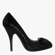Туфлі Tuda'p R752-23 37 23.5 см Black (2000029572661) - зображення 1