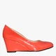 Туфли Liici Rd250-J053-4 36 23 см Коралловые (2000029576003) - изображение 1