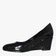 Женские туфли Liici Rd250-J053-2 35 22.5 см Черные (2000029576287) - изображение 3