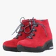 Ботинки Carvallio R1535-11 39 25 см Красные (2000029622908) - изображение 2