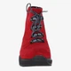 Ботинки Carvallio R1535-11 39 25 см Красные (2000029622908) - изображение 4