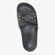 Шлепанцы Mili&Moni Rm5891 40 24.5 см Черные (2400000282822) - изображение 6
