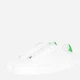 Кеды Stilli St5350-8 41 26 см Белые с зеленым (2100000264698) - изображение 2