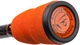 Вудлище спінінгове Select Spark SPR-OS-682SUL-S 2.04 м 0.5-5 г (18701612) - зображення 5