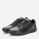 Мужские кеды низкие Keddo 808212/08-01 43 Черные (2000000559568) - изображение 3