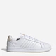 Кеды Adidas Grand Court FY8238 46 (11UK) 29.5 см Ftwwht/Ftwwht/Alumin (4062065977266) - изображение 1