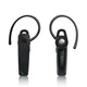 Bluetooth моно-гарнитура Remax RB-T7 BLACK - зображення 1