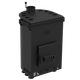 Булерьян WD вертикальный V-15 d 60мм 15 кВт (2C0002) - изображение 1