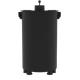 Булерьян WD вертикальный V-15 d 60мм 15 кВт (2C0002) - изображение 3
