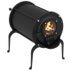 Булерьян WD IRON BULL тип 010 d 150мм 10-17 кВт (3C0003) - изображение 1
