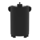 Булерьян WD вертикальный V-10 d 60мм 10 кВт (2C0001) - изображение 3