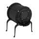 Булерьян WD IRON BULL тип 00 d 150мм 4-10 кВт (3C0001) - изображение 5