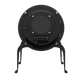 Булерьян WD IRON BULL тип 00 d 150мм 4-10 кВт (3C0001) - изображение 6