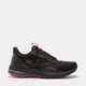 Мужские кроссовки для бега Joma Boro RBOROW2121 45 (11.5) 30 см Черные (8424309961954) - изображение 1