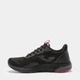 Мужские кроссовки для бега Joma Boro RBOROW2121 45 (11.5) 30 см Черные (8424309961954) - изображение 2