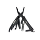 Микротул Gerber Dime Micro Tool, Black (31-003610) (3Cr13, 107/69 мм, 12 функций) - изображение 1