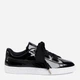 Кеды Puma Basket Heart Patent Wn 36307301 37 Черные (2230004500154) - изображение 1