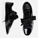 Кеды Puma Basket Heart Patent Wn 36307301 37 Черные (2230004500154) - изображение 4