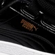 Кеды Puma Basket Heart Patent Wn 36307301 37 Черные (2230004500154) - изображение 5