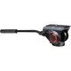 Відеоголовка для штатива Manfrotto MVH500AH Fluid Video Head with Flat Base (MVH500AH) - зображення 2