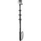Монопод Manfrotto Compact Extreme 2-in-1 Monopod & Pole (MPCOMPACT-BK) - зображення 5