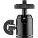 Монопод Manfrotto Compact Extreme 2-in-1 Monopod & Pole (MPCOMPACT-BK) - зображення 10