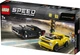 Zestaw klocków LEGO Speed Champions Cars 2018 Dodge Challenger SRT Demon oraz 1970 Dodge Charger R/T 478 elementów (75893) - obraz 4