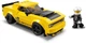 Zestaw klocków LEGO Speed Champions Cars 2018 Dodge Challenger SRT Demon oraz 1970 Dodge Charger R/T 478 elementów (75893) - obraz 14
