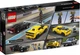 Zestaw klocków LEGO Speed Champions Cars 2018 Dodge Challenger SRT Demon oraz 1970 Dodge Charger R/T 478 elementów (75893) - obraz 19