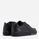 Мужские кеды низкие Nike Ebernon Low AQ1775-003 45 (12.5) 30.5 см Черные (887231241347) - изображение 2