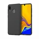 Чохол Lenuo LeShen для Samsung Galaxy A20 A205F / A30 A305F Black - изображение 2