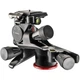Трипозиційна головка з похило-поворотною головкою Manfrotto GEARED HEAD (MHXPRO-3WG) - зображення 1