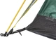 Палатка SKIF Outdoor Adventure Auto II. 200x200 см Green (3890091) - изображение 6