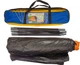 Палатка SKIF Outdoor Adventure I. 200x150 см Orange-Blue (3890084) - изображение 10