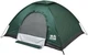Палатка SKIF Outdoor Adventure I. 200x150 см Green (3890081) - изображение 2