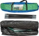 Палатка SKIF Outdoor Adventure I. 200x150 см Green (3890081) - изображение 9